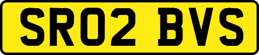 SR02BVS