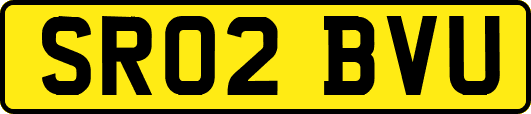 SR02BVU