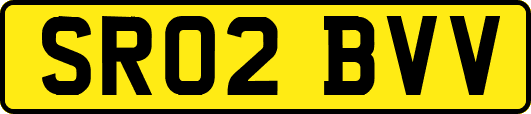 SR02BVV
