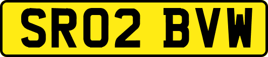 SR02BVW