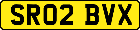 SR02BVX