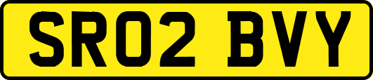 SR02BVY