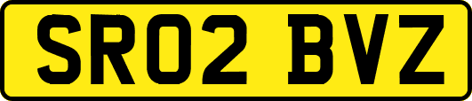 SR02BVZ