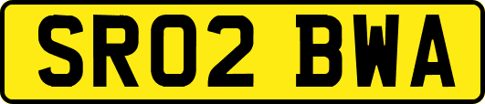 SR02BWA