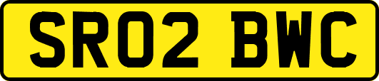 SR02BWC