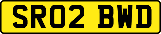 SR02BWD