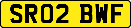 SR02BWF