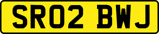 SR02BWJ