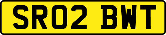 SR02BWT