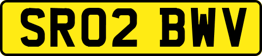 SR02BWV