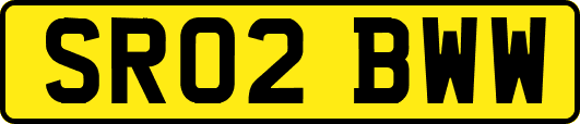 SR02BWW