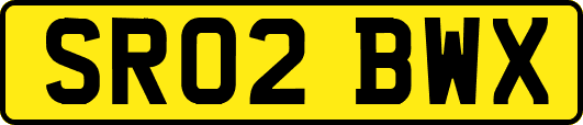 SR02BWX