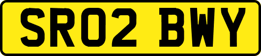 SR02BWY
