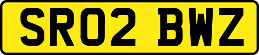 SR02BWZ