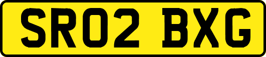 SR02BXG