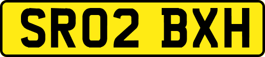 SR02BXH