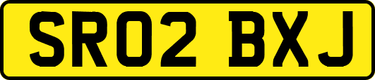 SR02BXJ