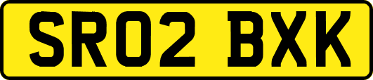 SR02BXK