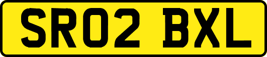SR02BXL
