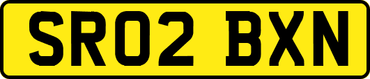 SR02BXN