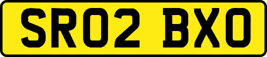 SR02BXO