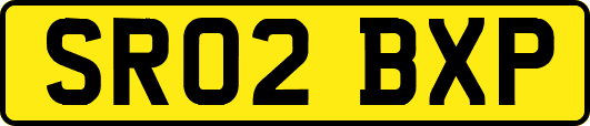 SR02BXP
