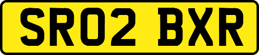 SR02BXR