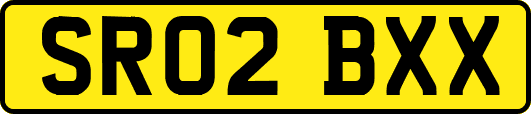 SR02BXX