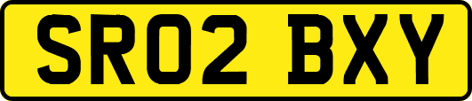 SR02BXY