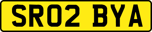 SR02BYA