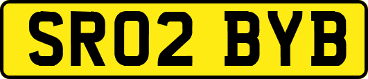 SR02BYB