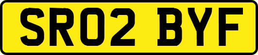 SR02BYF