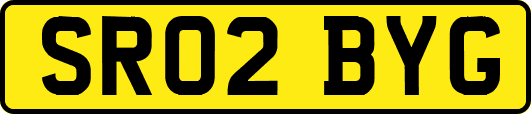 SR02BYG