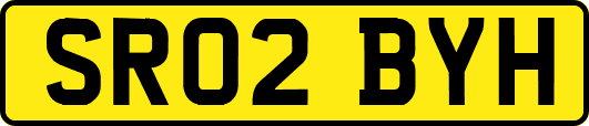 SR02BYH