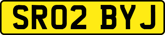 SR02BYJ