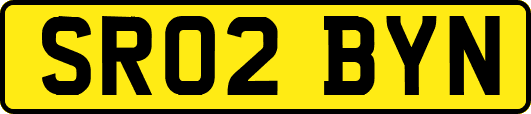 SR02BYN
