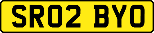 SR02BYO