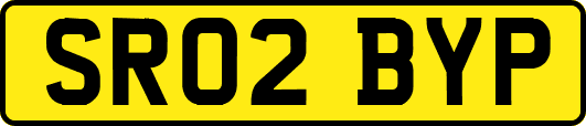 SR02BYP