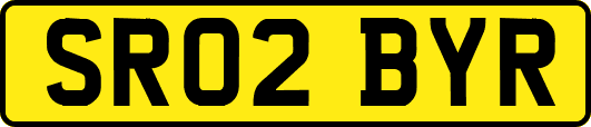 SR02BYR