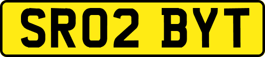 SR02BYT