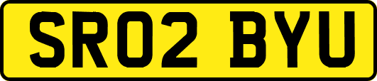 SR02BYU