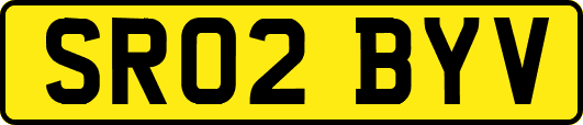 SR02BYV
