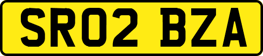 SR02BZA