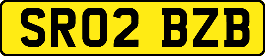 SR02BZB