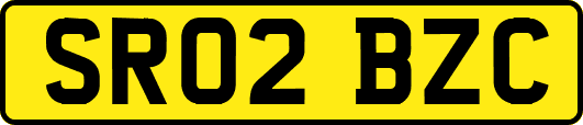 SR02BZC