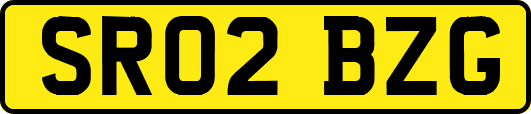 SR02BZG