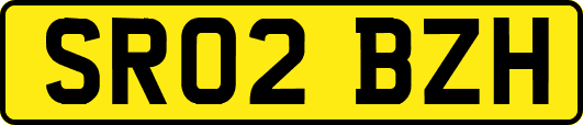 SR02BZH