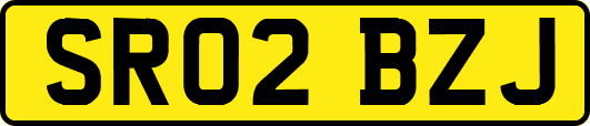 SR02BZJ
