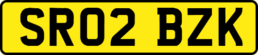 SR02BZK