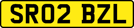 SR02BZL